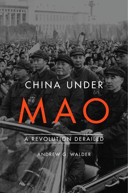China Under Mao