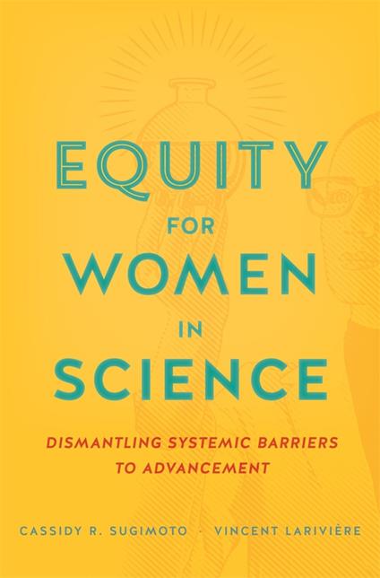 Equity for Women in Science