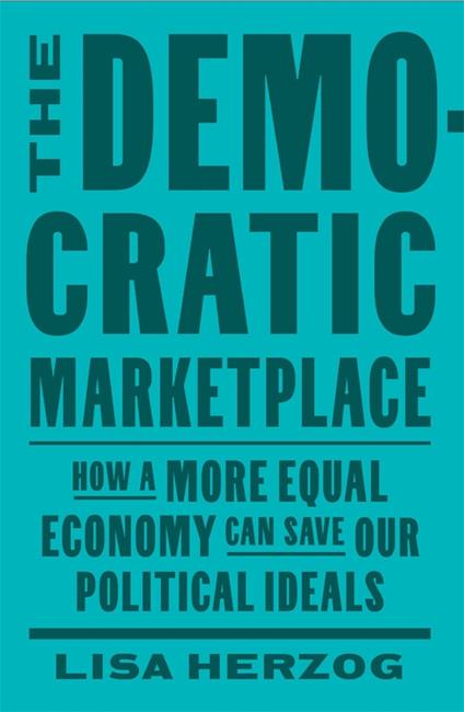 The Democratic Marketplace