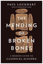 The Mending of Broken Bones