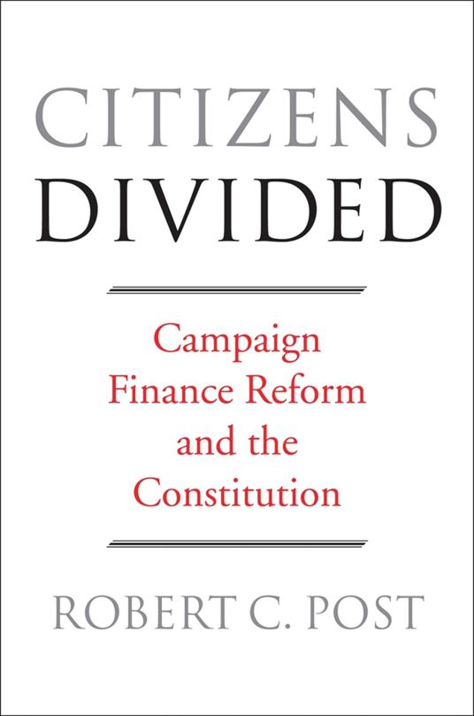 Citizens Divided