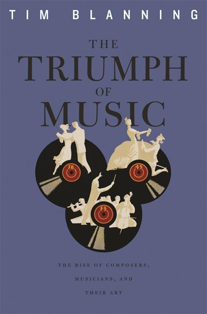 The Triumph of Music