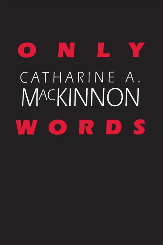 Only Words