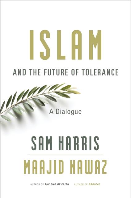 Islam and the Future of Tolerance