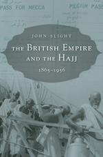 The British Empire and the Hajj