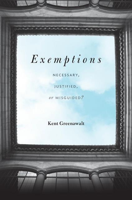 Exemptions