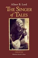 The Singer of Tales: Third Edition