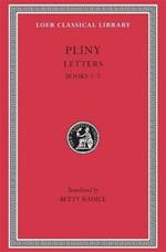 Letters, Volume I: Books 1–7