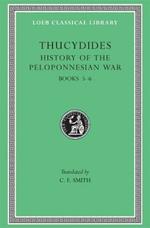 History of the Peloponnesian War, Volume III: Books 5–6