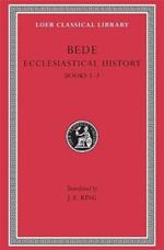 Ecclesiastical History, Volume I: Books 1–3