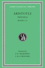 Physics, Volume II: Books 5–8