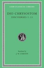 Discourses 1-11