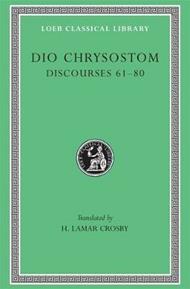 Discourses 61-80. Fragments. Letters