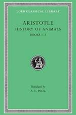 History of Animals