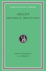 Historical Miscellany