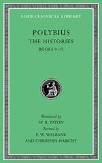 The Histories, Volume IV: Books 9–15