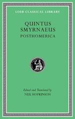 Posthomerica