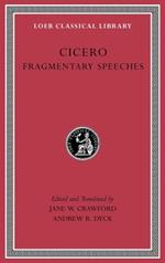 Fragmentary Speeches