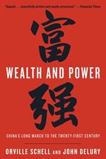 Wealth and Power