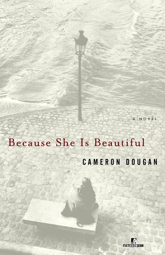 Because She Is Beautiful