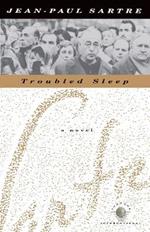 Troubled Sleep: A Novel