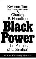 Black Power: Politics of Liberation in America