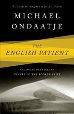 The English Patient: Man Booker Prize Winner