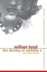 The Destiny of Nathalie X