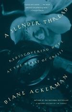A Slender Thread: Rediscovering Hope at the Heart of Crisis