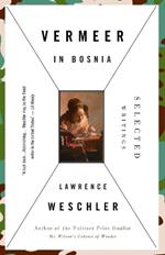 Vermeer in Bosnia: Selected Writings