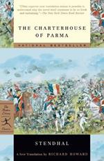 The Charterhouse of Parma