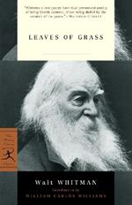 Leaves of Grass: The 