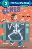 Bones: A Science Book for Kids