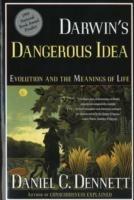Darwin's Dangerous Idea: Evolution and the Meanings of Life - Daniel Clement Dennett - cover