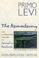 The Reawakening - Primo Levi - cover