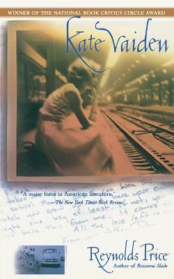 Kate Vaiden - Reynolds Price - cover