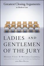 Ladies And Gentlemen Of The Jury