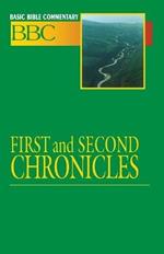 First and Second Chronicles