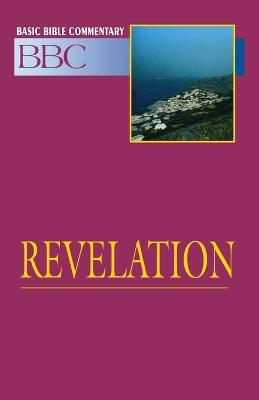 Revelation - Robert H. Conn - cover