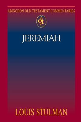 Jeremiah - cover