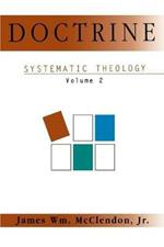 Doctrine: Systematic Theology