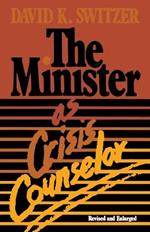 The Minister as Crisis Counselor