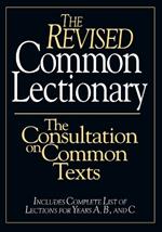 The Revised Common Lectionary