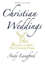 Christian Weddings: Resources to Make Your Ceremony Unique