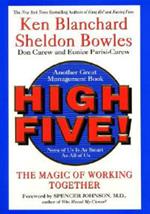 High Five! None of Us Is as Smart as All of Us