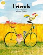 FRIENDS