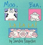 Moo, Baa, La La La