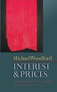 Interest and Prices: Foundations of a Theory of Monetary Policy