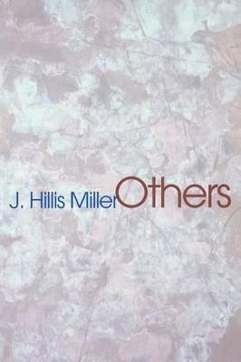 Others - Joseph Hillis Miller - cover