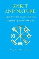 Papers from the Eranos Yearbooks, Eranos 1: Spirit and Nature